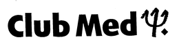 CLUB MED trademark