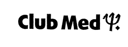 CLUB MED trademark