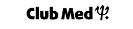 CLUB MED trademark