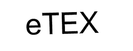 ETEX trademark