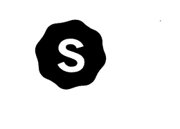 S trademark