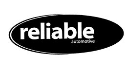 RELIABLE AUTOMOTIVE trademark