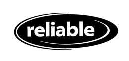 RELIABLE trademark