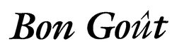 BON GOUT trademark