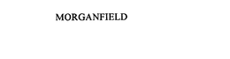 MORGANFIELD trademark