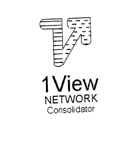 1VIEW NETWORK CONSOLIDATOR trademark