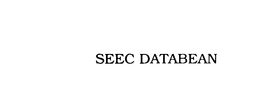 SEEC DATABEAN trademark