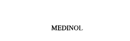 MEDINOL trademark