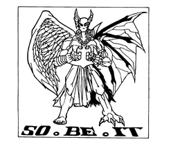 SO BE IT trademark