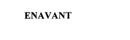 ENAVANT trademark