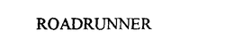 ROADRUNNER trademark