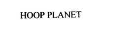 HOOP PLANET trademark