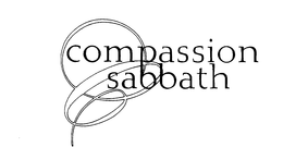 COMPASSION SABBATH trademark