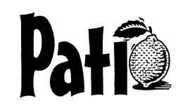 PATIO trademark