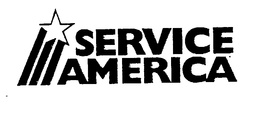 SERVICE AMERICA trademark