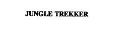 JUNGLE TREKKER trademark