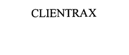 CLIENTRAX trademark
