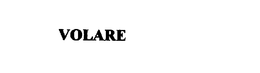 VOLARE trademark