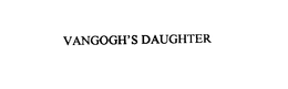 VANGOGH'S DAUGHTER trademark