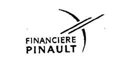 FINANCIERE P I N A U L T trademark