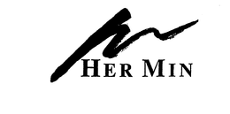 HER MIN trademark
