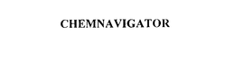 CHEMNAVIGATOR trademark
