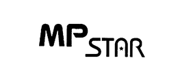 MP STAR trademark