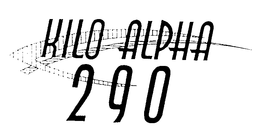 KILO ALPHA 290 trademark