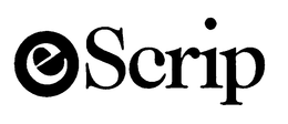 E SCRIP trademark