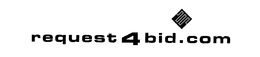 REQUEST 4 BID. COM trademark