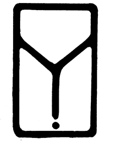Y trademark