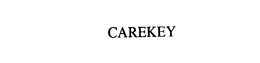CAREKEY trademark