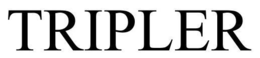 TRIPLER trademark