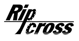 RIP CROSS trademark