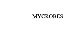MYCROBES trademark