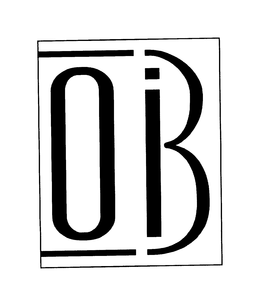 OBI trademark