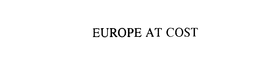 EUROPE AT COST trademark