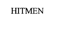 HITMEN trademark