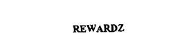 REWARDZ trademark