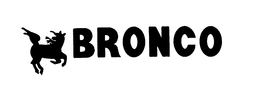 BRONCO trademark