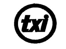 TXI trademark