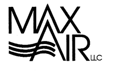 MAXAIR trademark