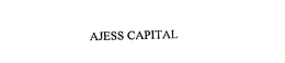 AJESS CAPITAL trademark