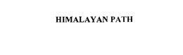 HIMALAYAN PATH trademark