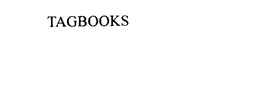 TAGBOOKS trademark