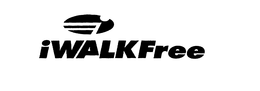 IWALKFREE trademark