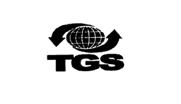 TGS trademark