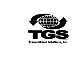 TGS TRANS-GLOBAL SOLUTIONS, INC. trademark
