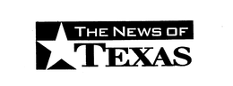THE NEWS OF TEXAS trademark