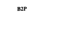 B2P trademark